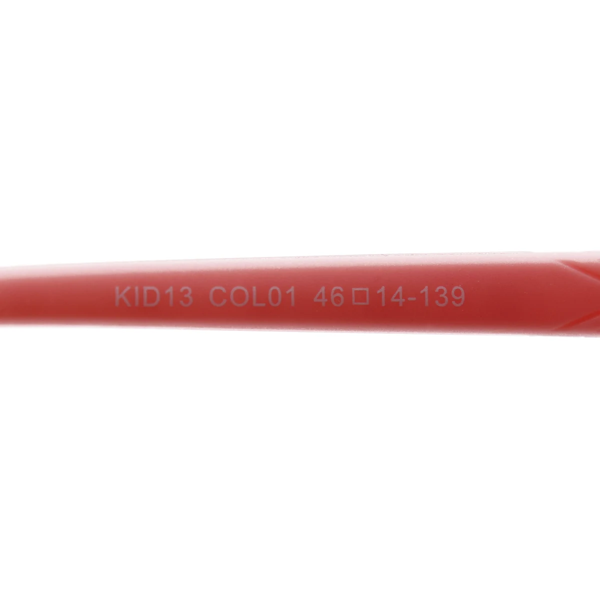 MGISpec Kids Care KID13 - Pink 9