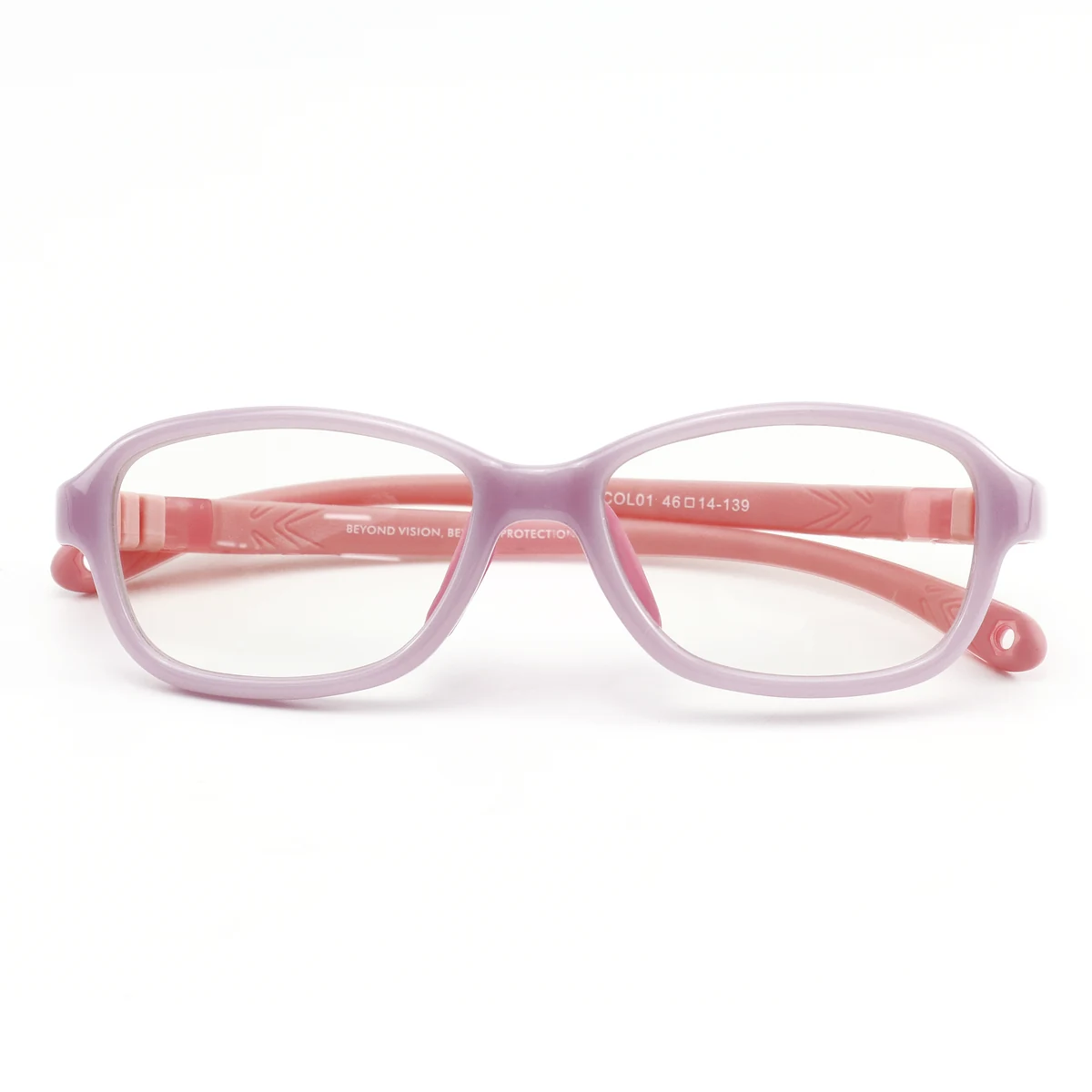 MGISpec Kids Care KID13 - Pink