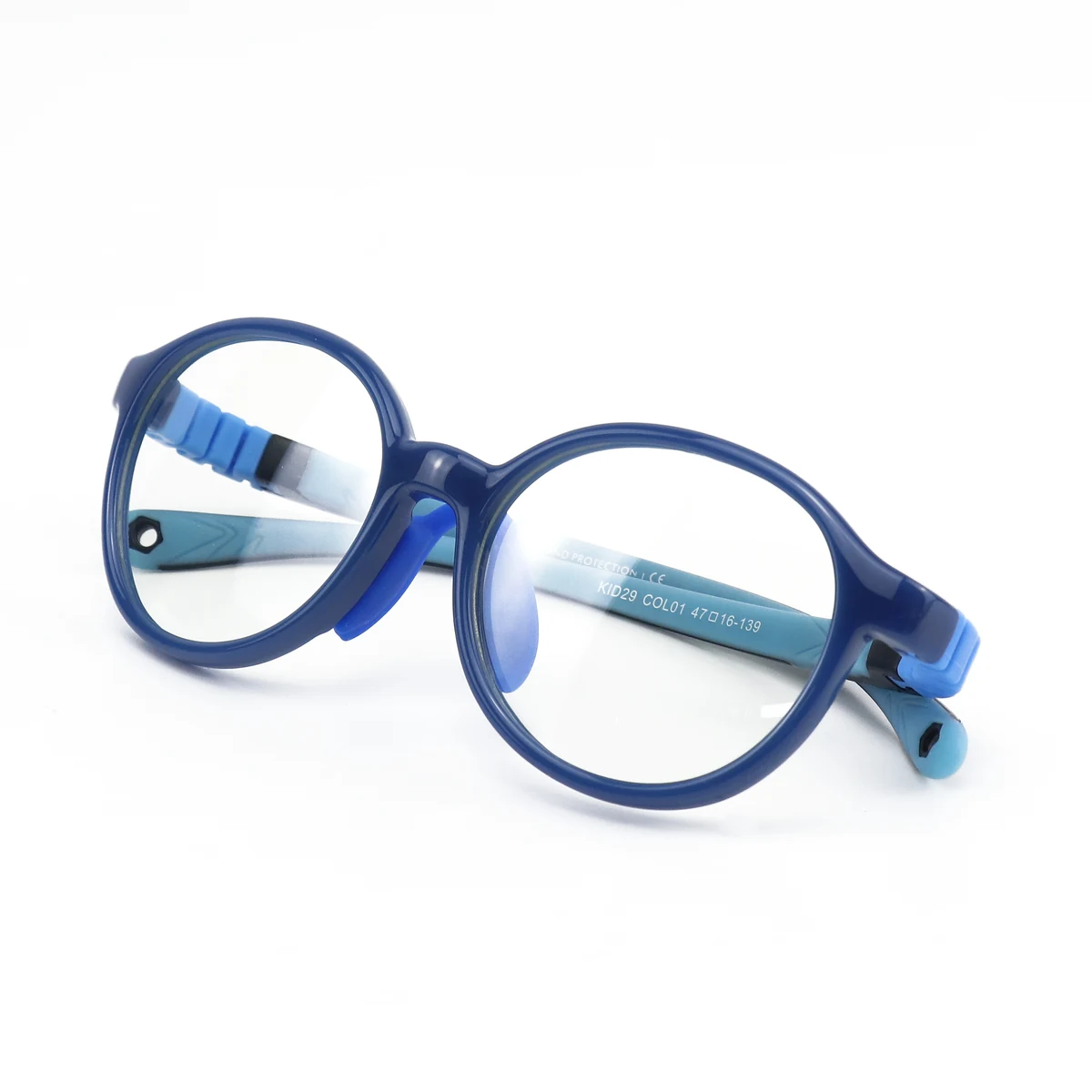 MGISpec Kids Care KID29 - Biru