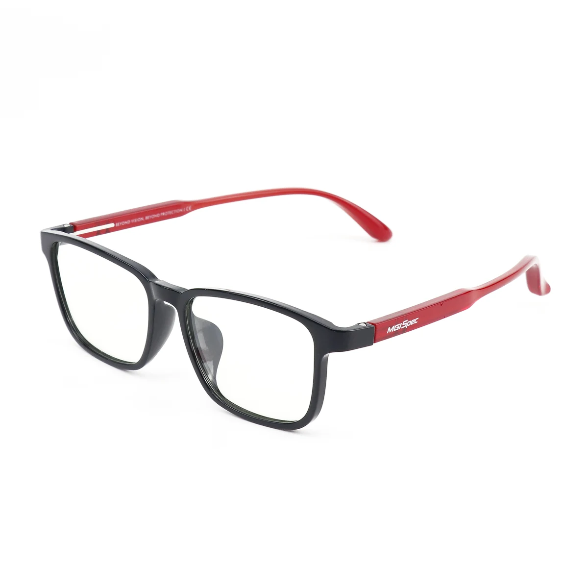 MGISpec Hospital Grade MS138B - Merah 2
