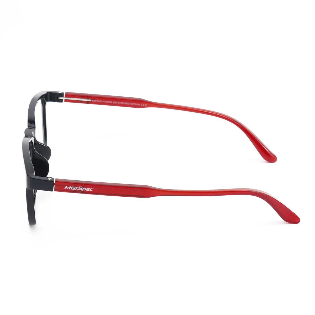 MGISpec Hospital Grade MS138B - Merah 3