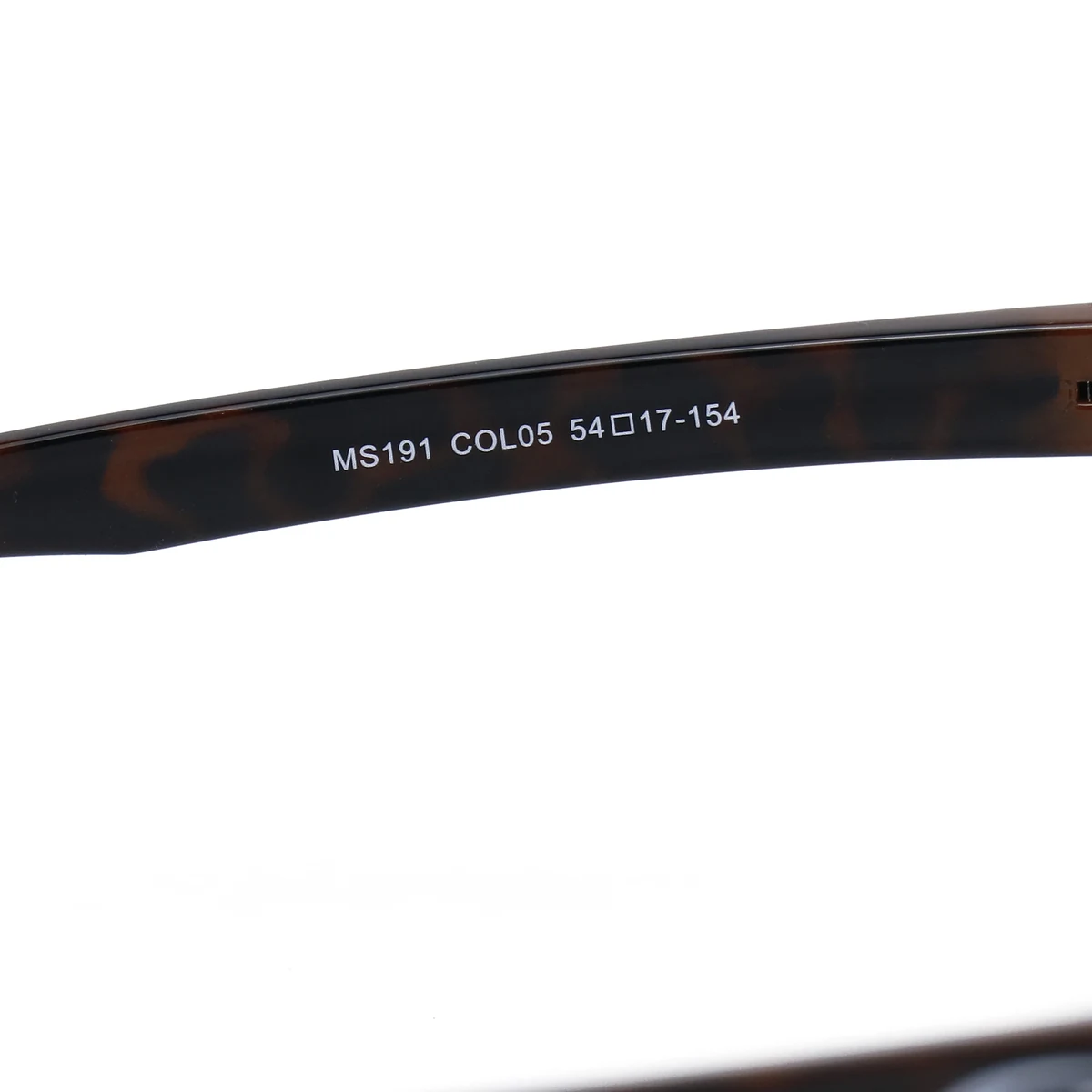 MGISpec Hospital Grade MS191 - Leopard Print 5