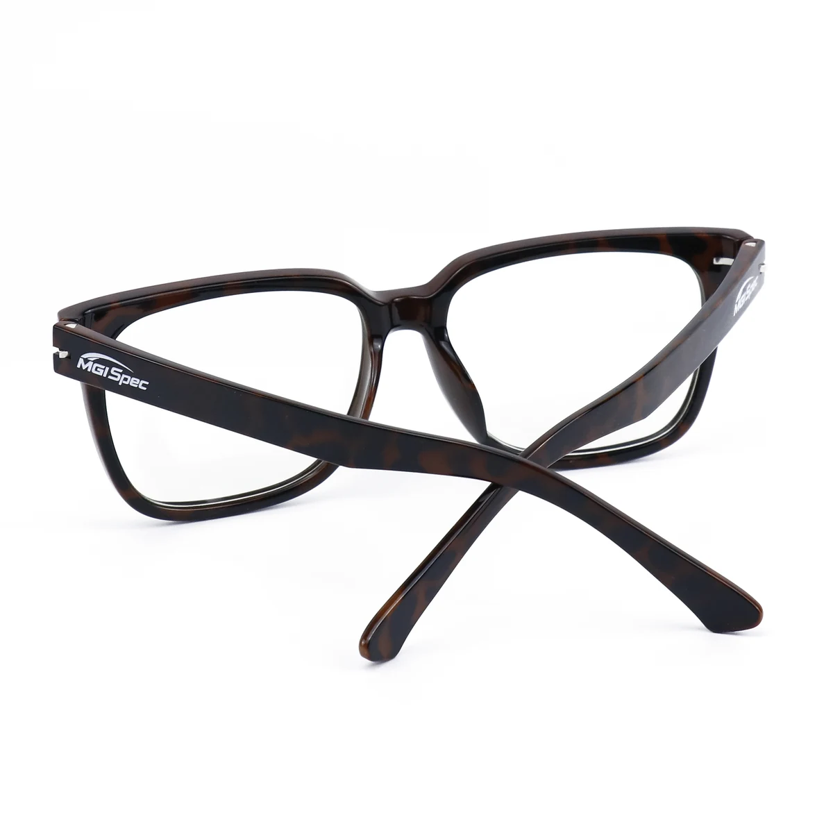 MGISpec Hospital Grade MS191 - Leopard Print 8