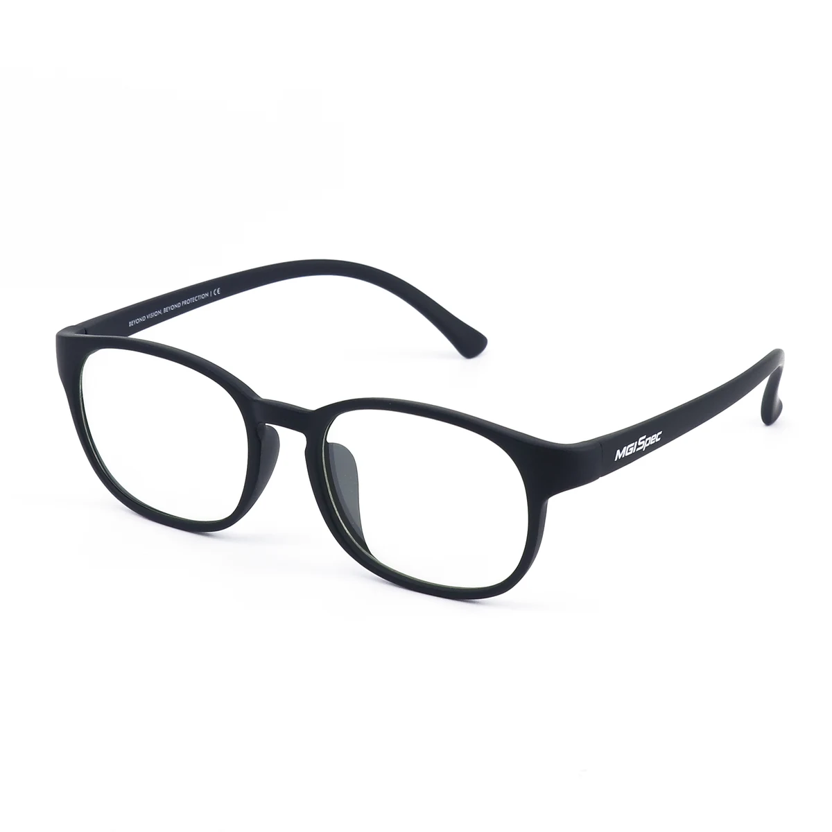 MGISpec Hospital Grade MS28 - Hitam 2