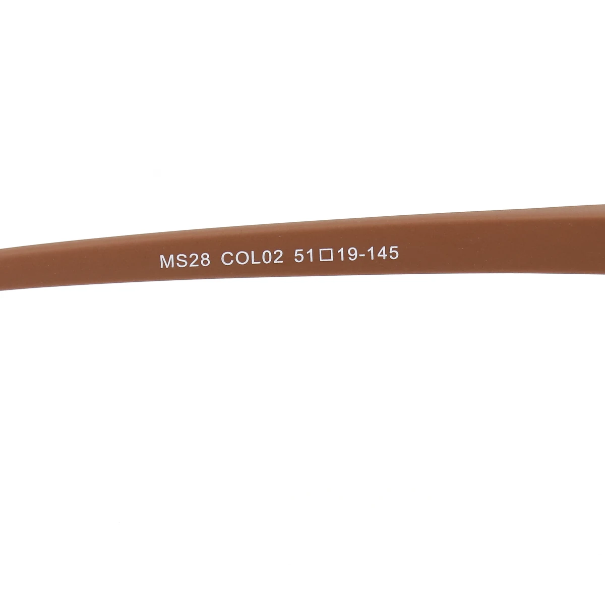 MGISpec Hospital Grade MS28 - Tea Amber 7