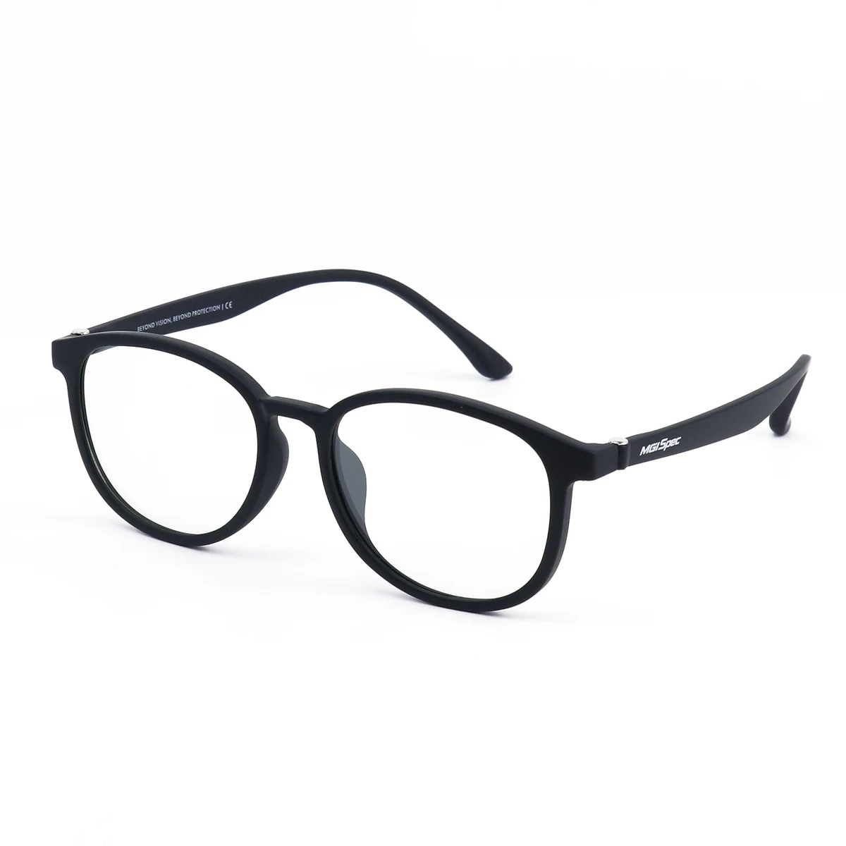 MGISpec Hospital Grade MS35 - Hitam 2
