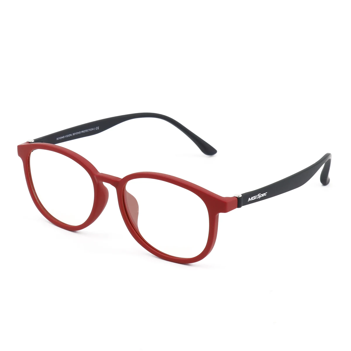 MGISpec Hospital Grade MS35 - Merah 2
