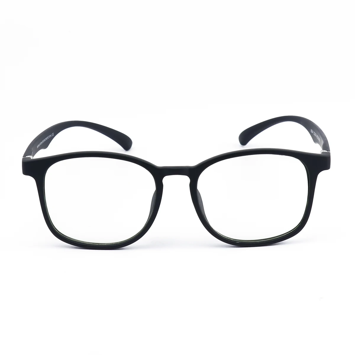 MGISpec Hospital Grade MS41 - Hitam Doff