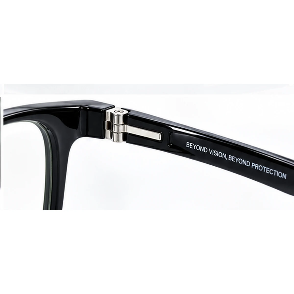 MGISpec Hospital Grade MS41 - Hitam Kilap 6