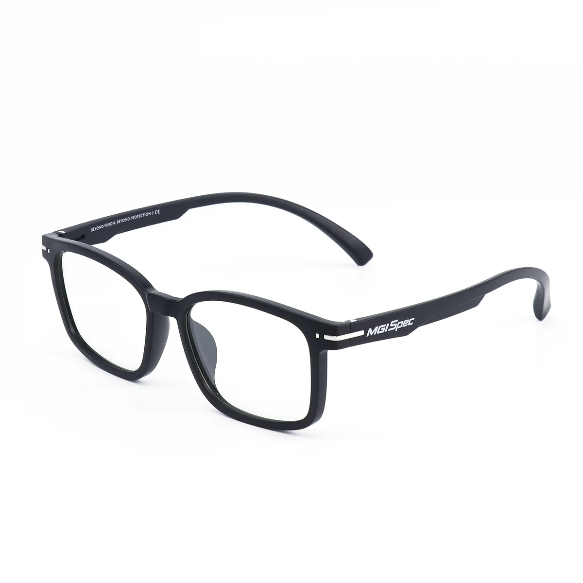 MGISpec Hospital Grade MS44 - Hitam 2