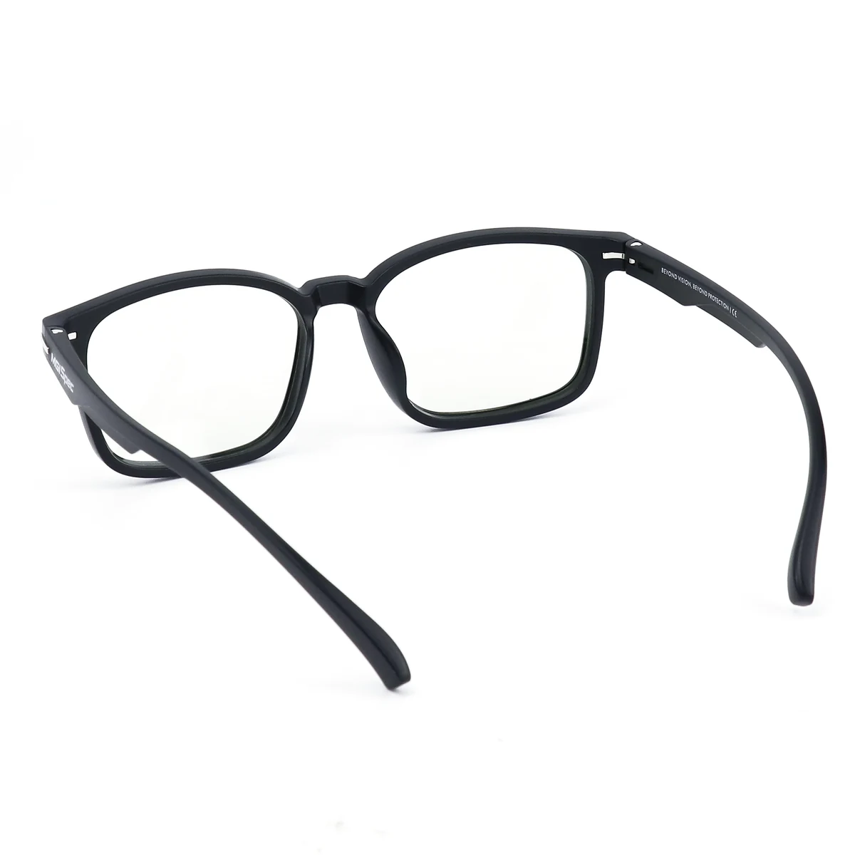 MGISpec Hospital Grade MS44 - Hitam 5