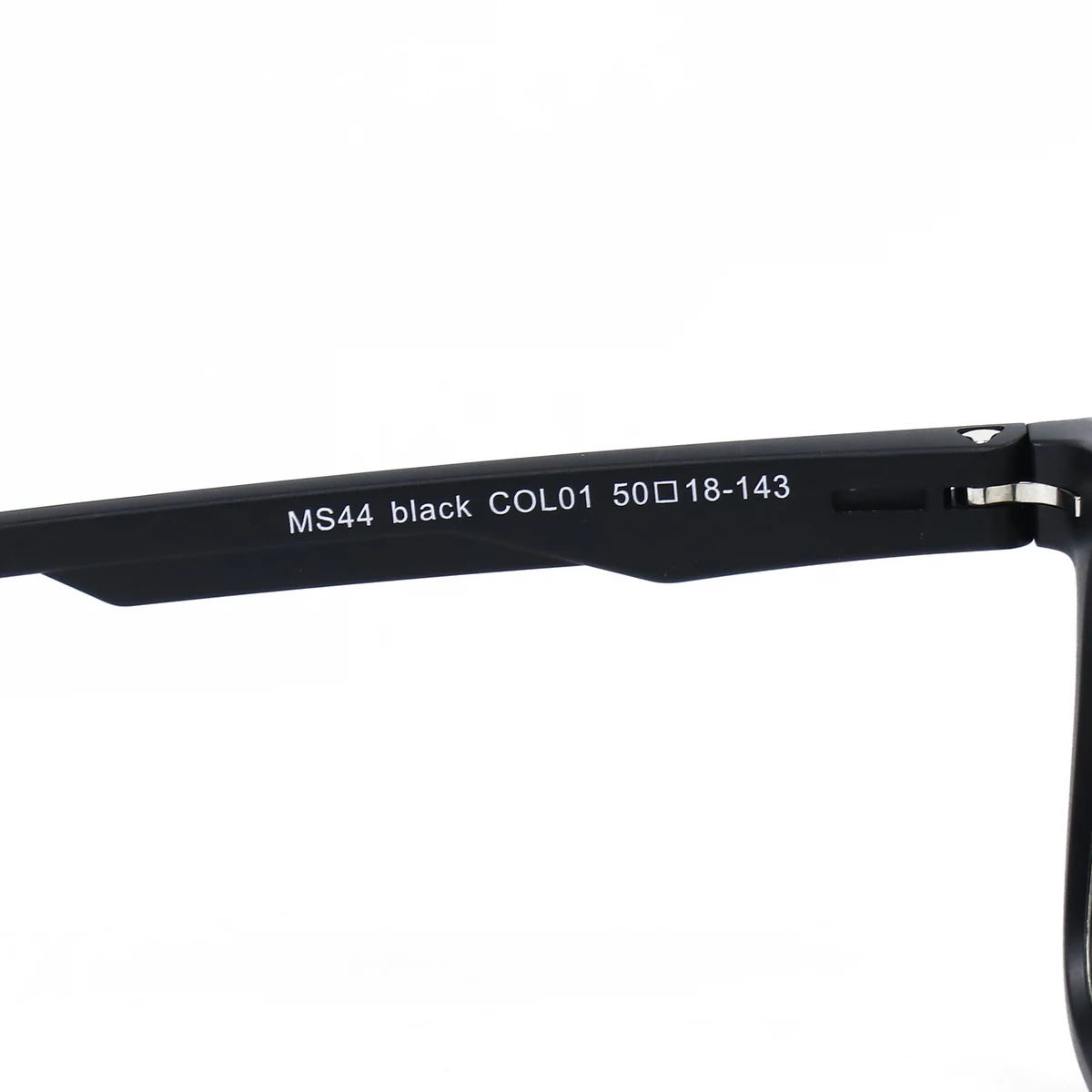 MGISpec Hospital Grade MS44 - Hitam 7