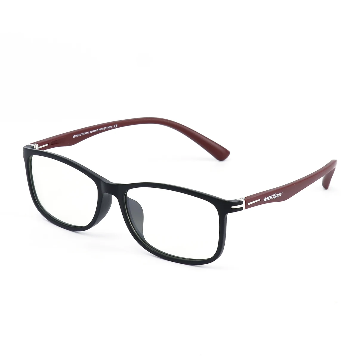 MGISpec Hospital Grade MS45 - Merah 2
