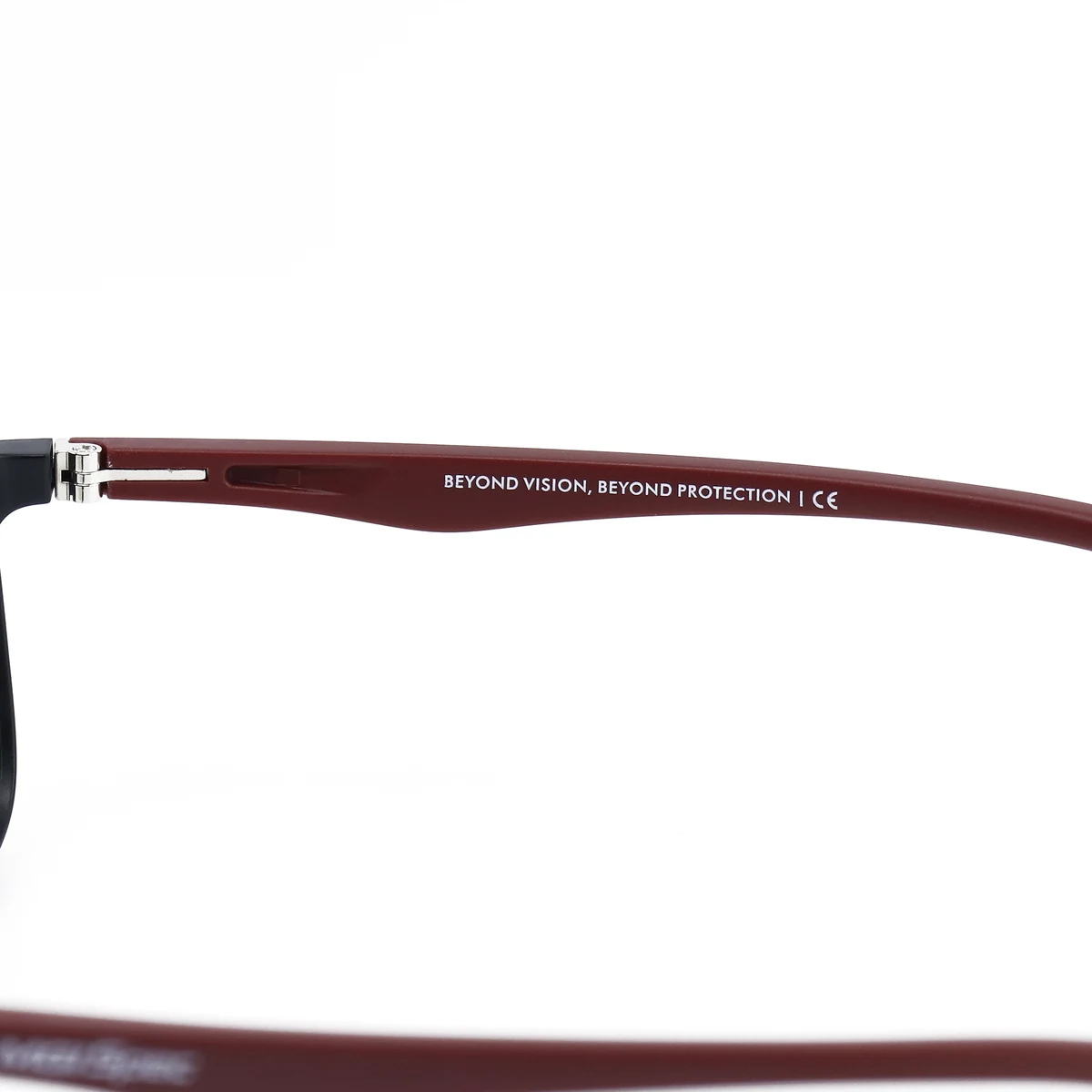 MGISpec Hospital Grade MS45 - Merah 6
