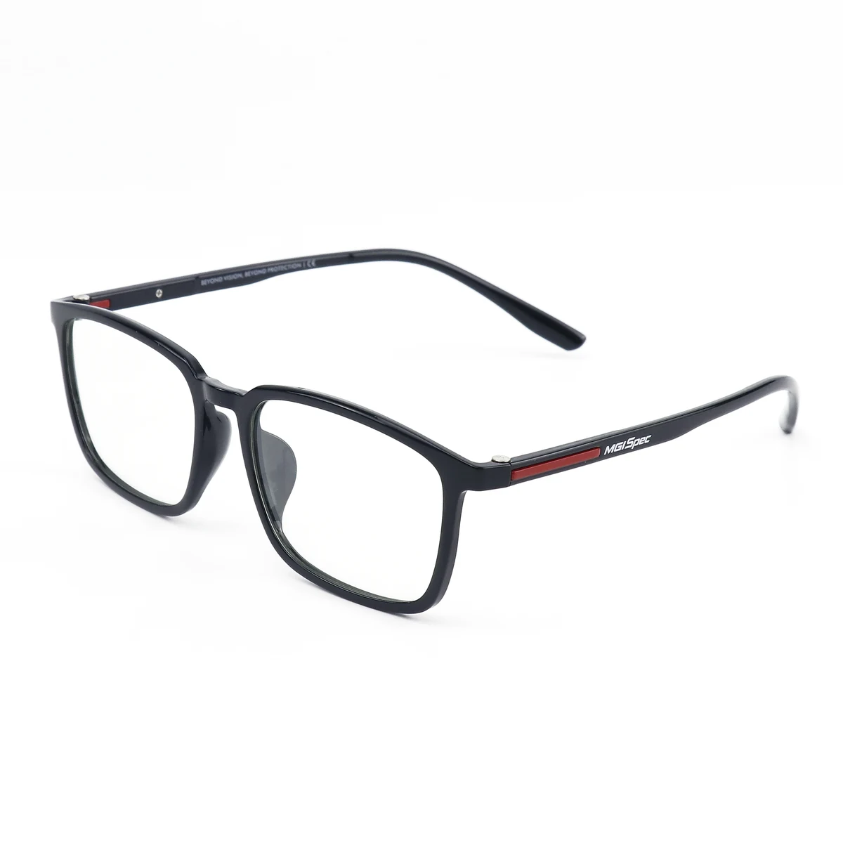 MGISpec Hospital Grade MS67 - Hitam 2