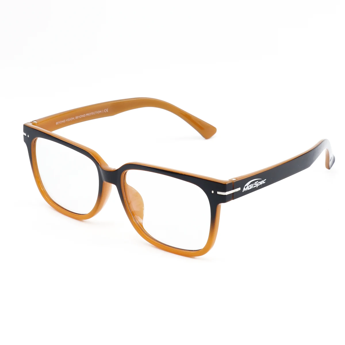 MGISpec Photochromic PC47 - Yellow Amber 2