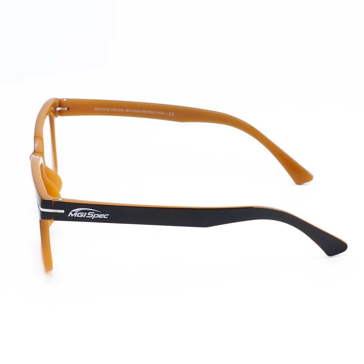 MGISpec Photochromic PC47 - Yellow Amber 3
