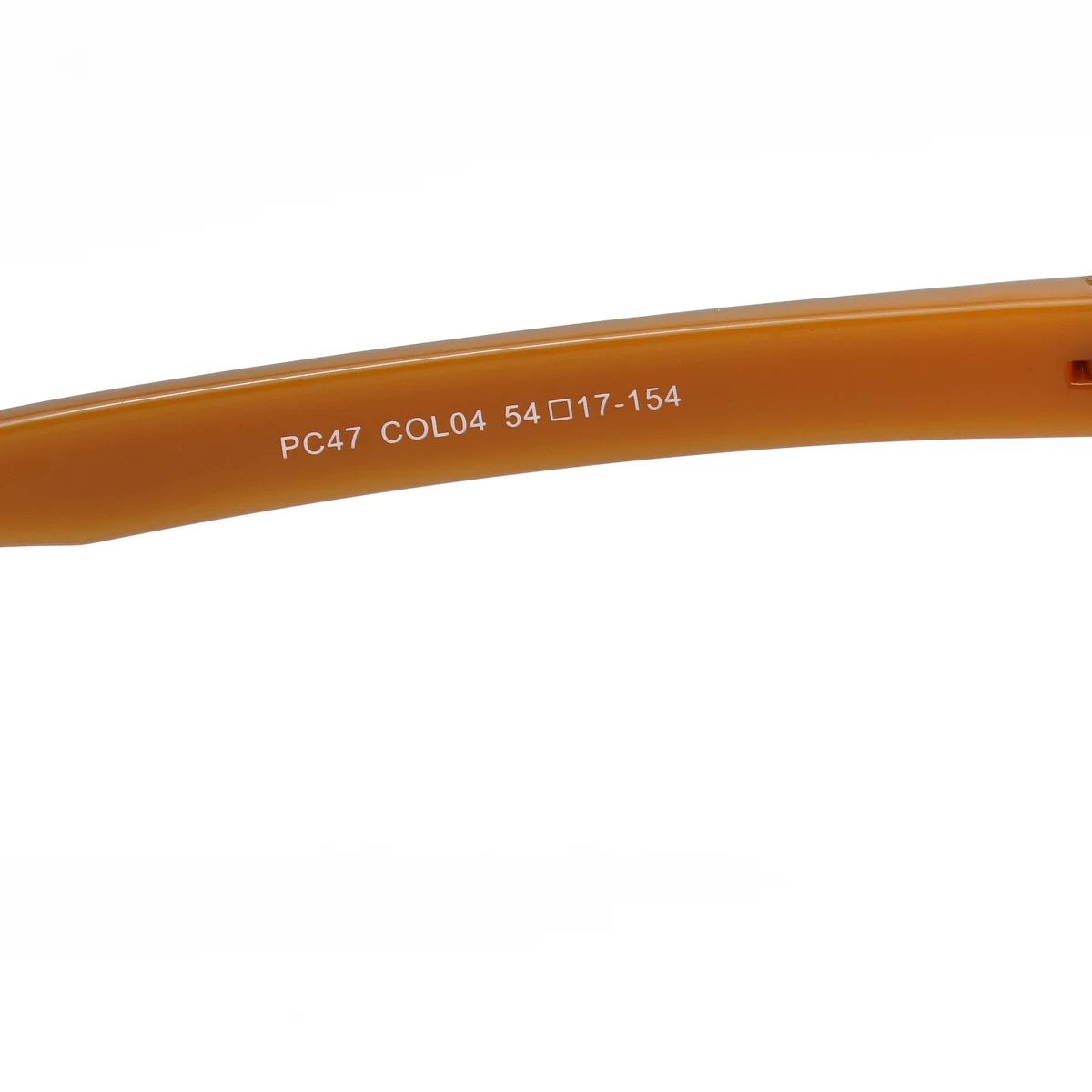 MGISpec Photochromic PC47 - Yellow Amber 7