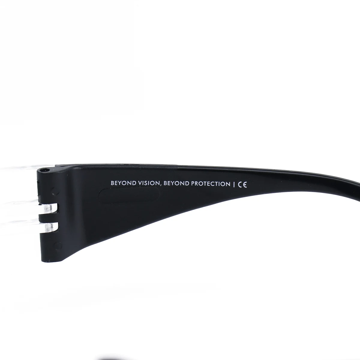 MGISpec Safety Glasses MS016 - Hitam 5