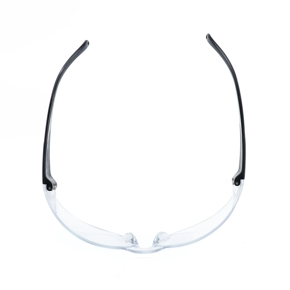 MGISpec Safety Glasses MS016 - Hitam 8