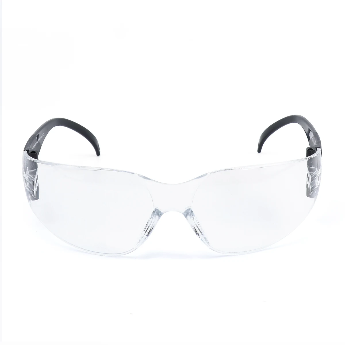 MGISpec Safety Glasses MS016 - Hitam