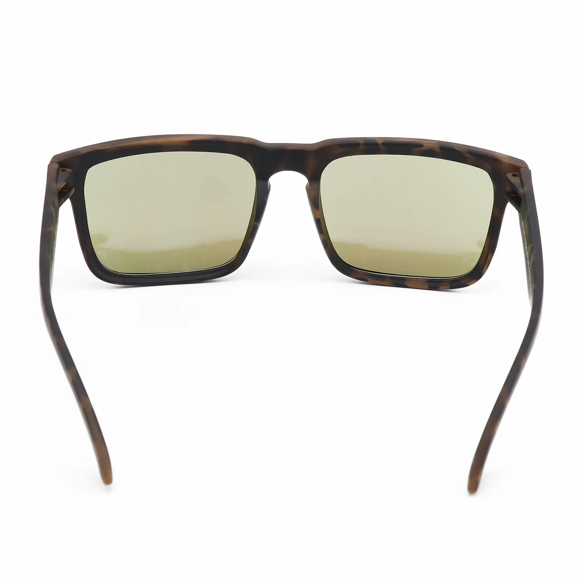 MGISpec Polarized Sunglass SG013 - Leopard Print 5