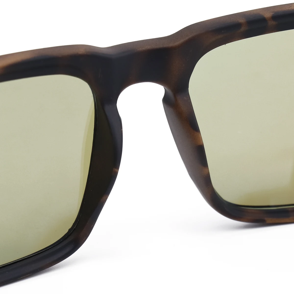 MGISpec Polarized Sunglass SG013 - Leopard Print 7