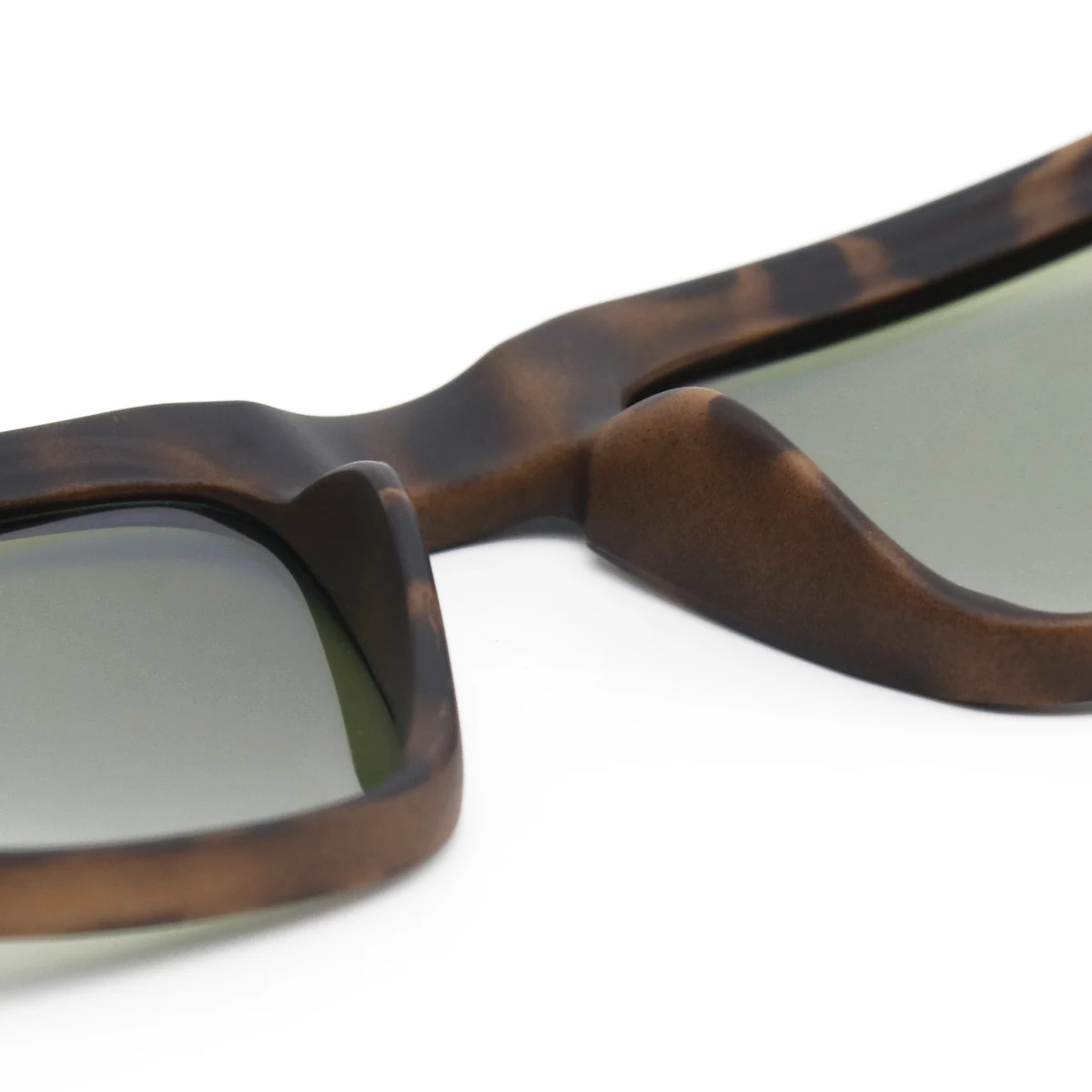 MGISpec Polarized Sunglass SG013 - Leopard Print 9