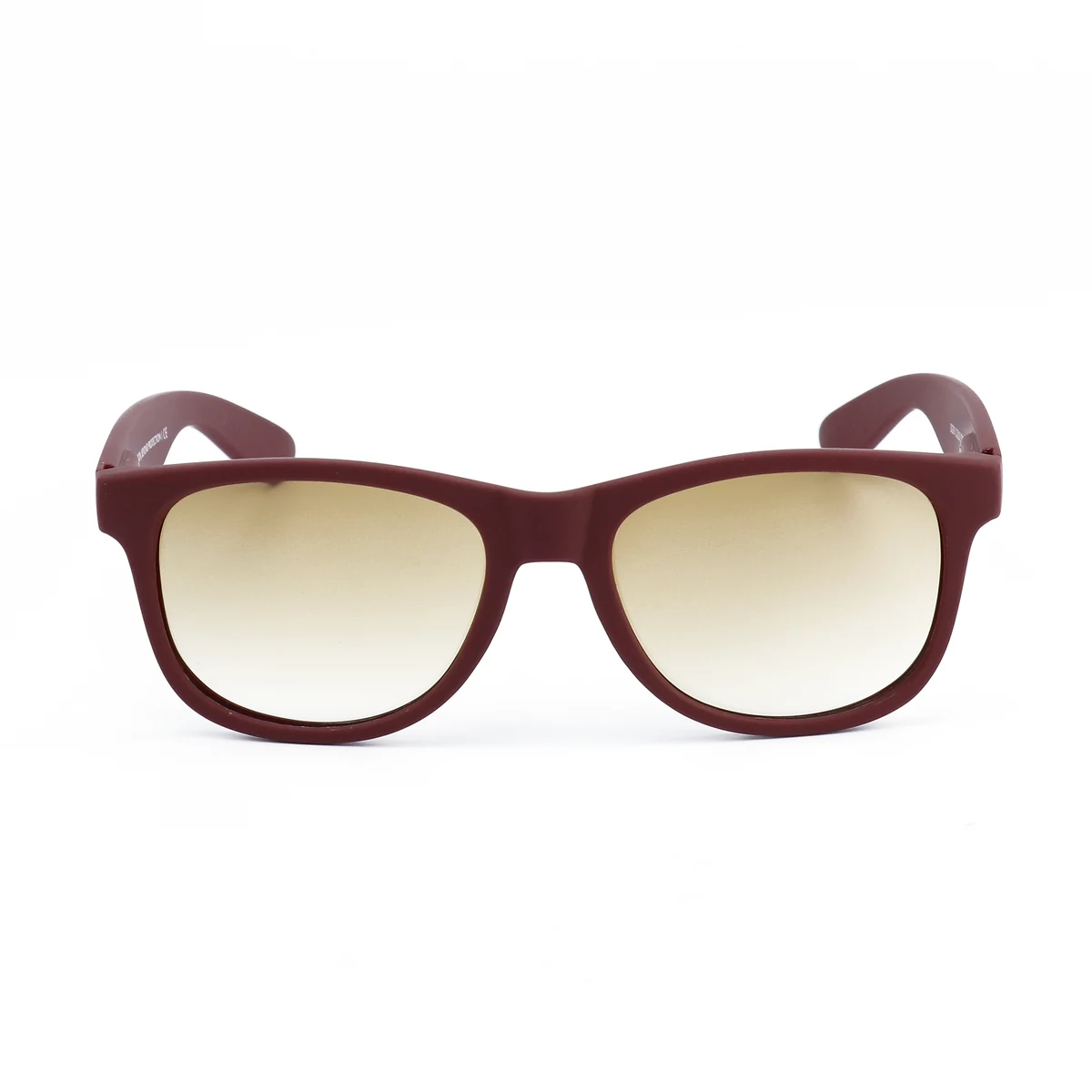 MGISpec Polarized Sunglass SG09 - Coffee Brown 2