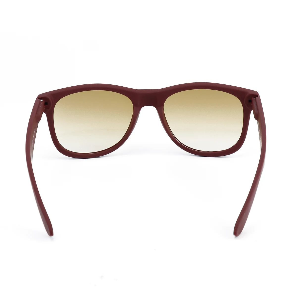 MGISpec Polarized Sunglass SG09 - Coffee Brown 4