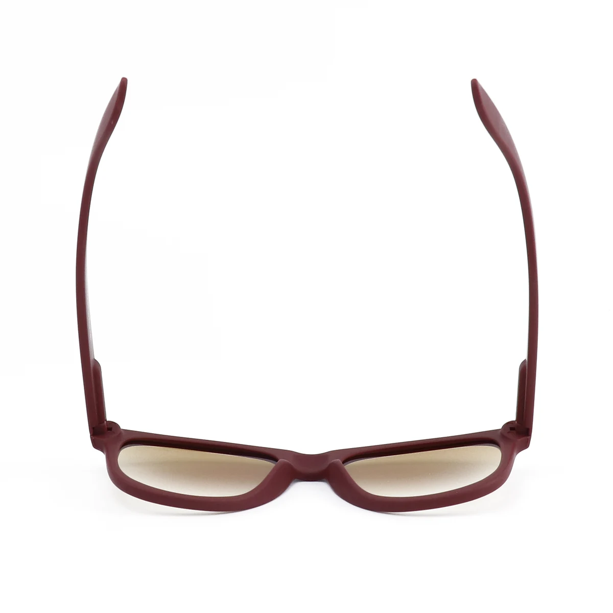MGISpec Polarized Sunglass SG09 - Coffee Brown 9