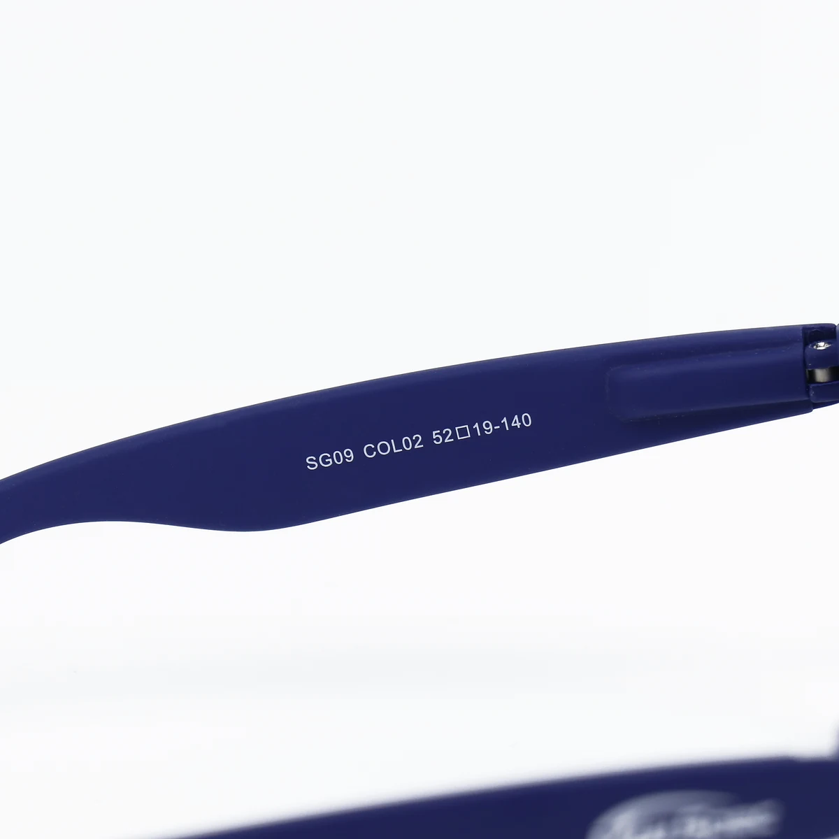 MGISpec Polarized Sunglass SG09 - Navy Blue 7