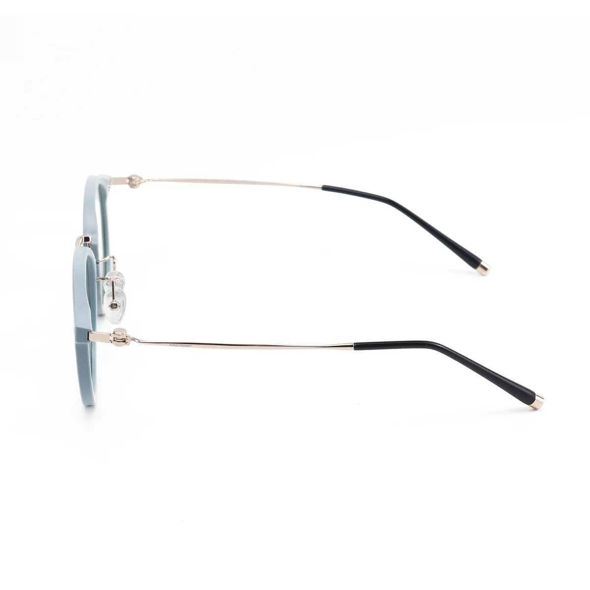 MGISpec Pure Titanium TT196 - Abu-abu Gelap 3