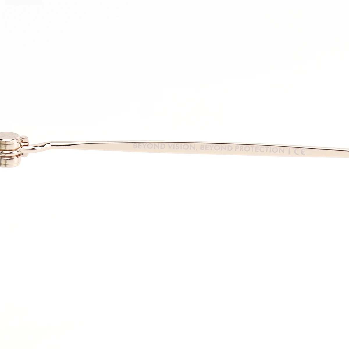 MGISpec Pure Titanium TT196 - Abu-abu Gelap 4