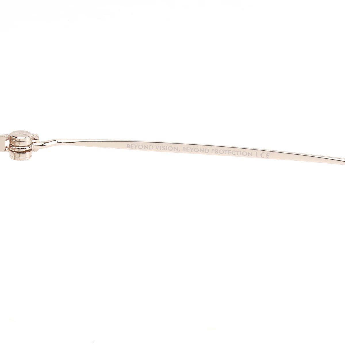 MGISpec Pure Titanium TT196 - Peach Rose 4