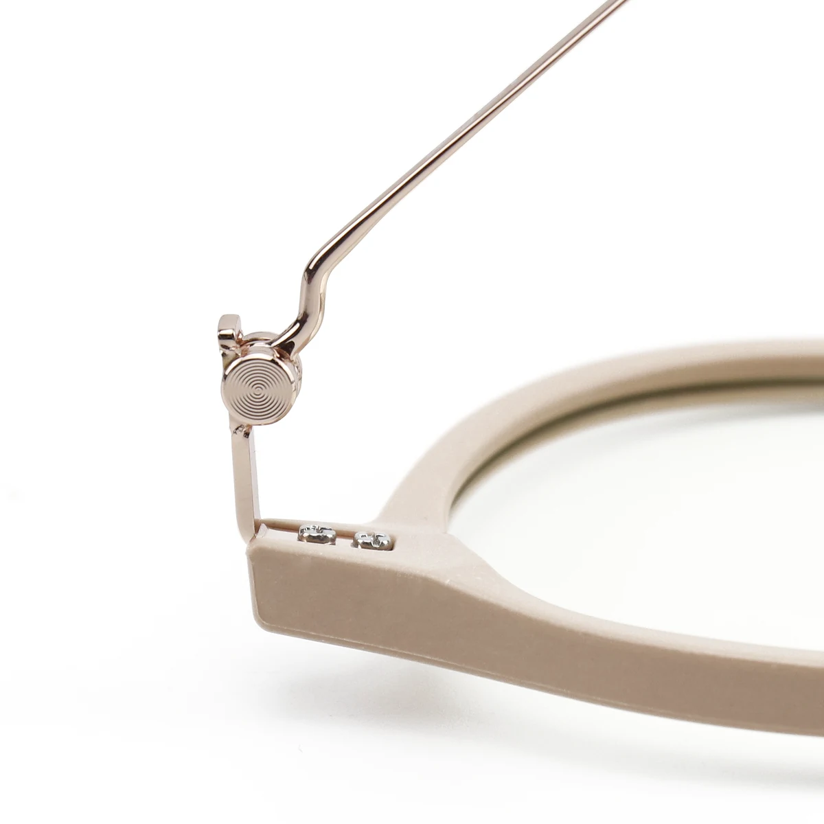 MGISpec Pure Titanium TT196 - Peach Rose 9