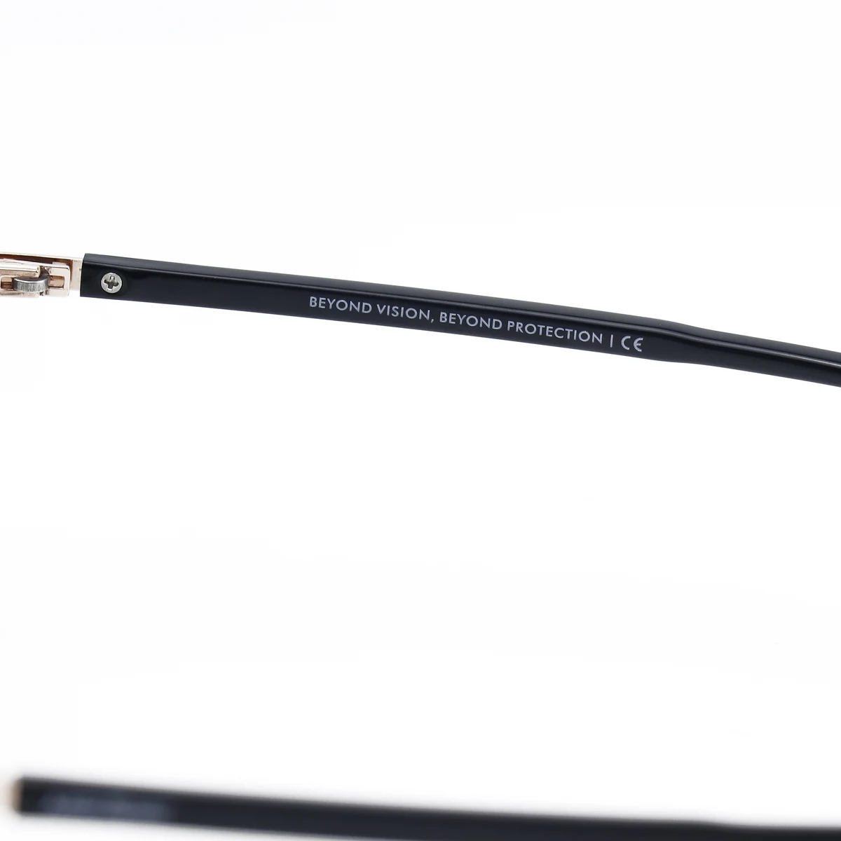 MGISpec Pure Titanium TT22 - Hitam 5