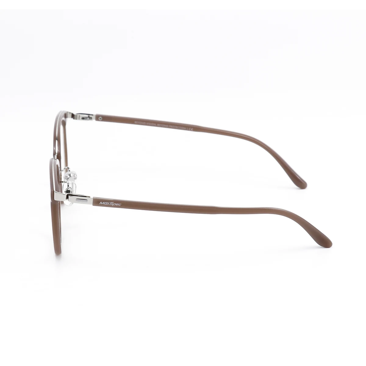 MGISpec Pure Titanium TT22 - Tea Amber 3