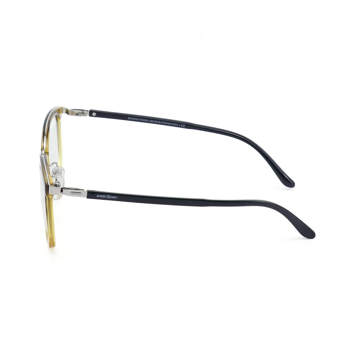 MGISpec Pure Titanium TT22 - Kuning Emas 3