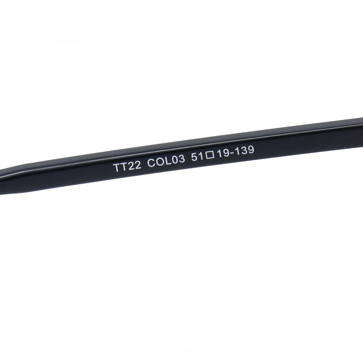 MGISpec Pure Titanium TT22 - Kuning Emas 6