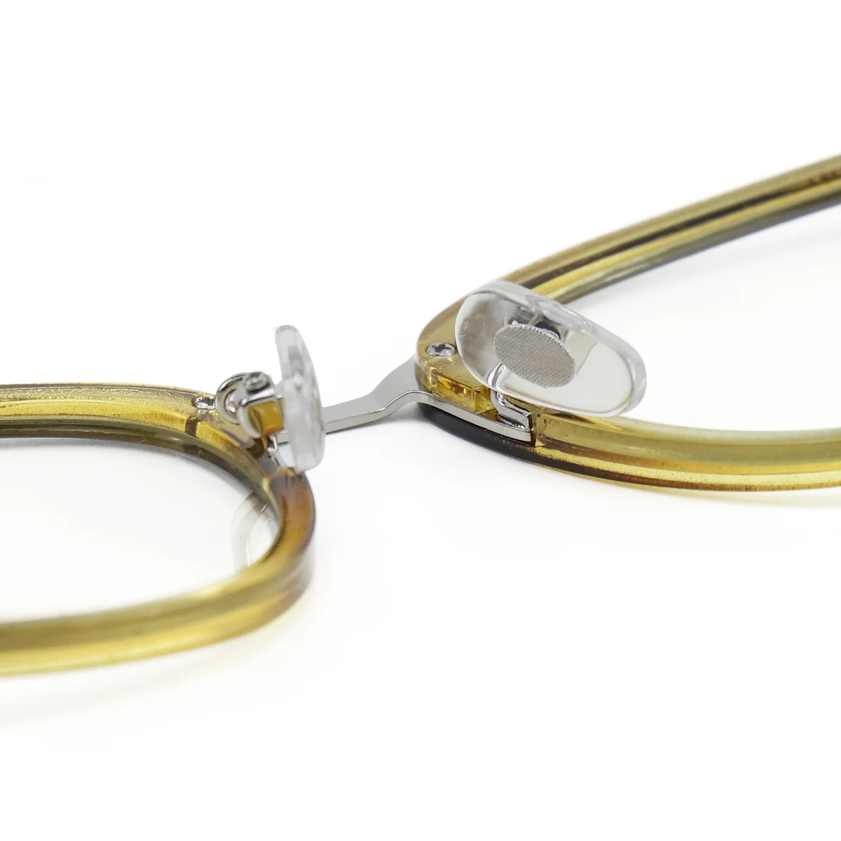 MGISpec Pure Titanium TT22 - Kuning Emas 9