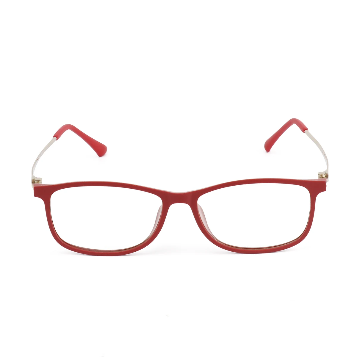 MGISpec Pure Titanium TT23 - Crimson Red 2
