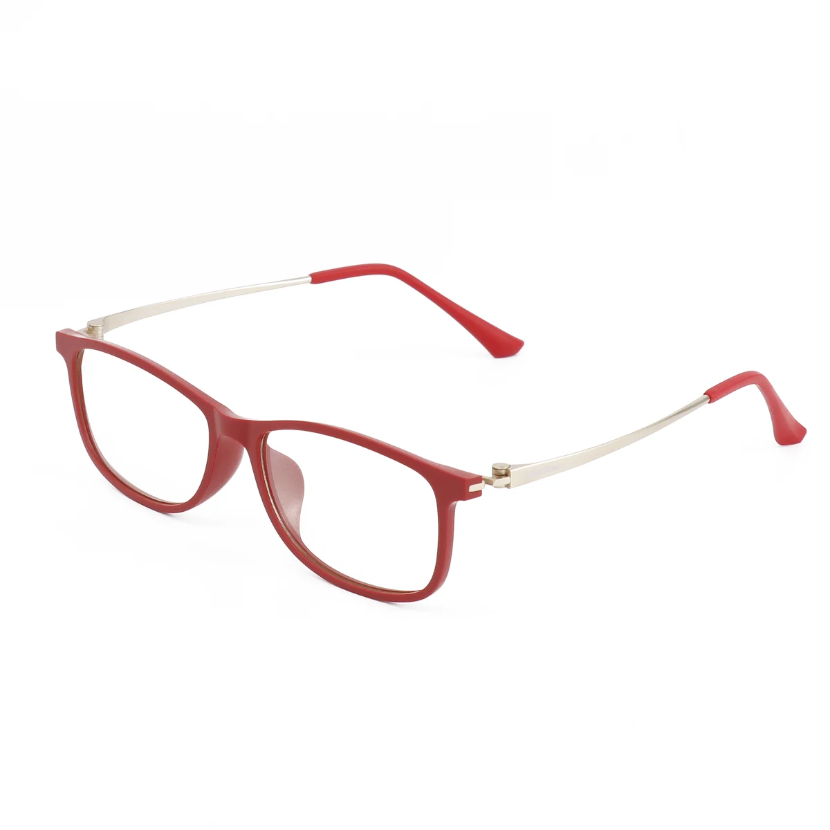 MGISpec Pure Titanium TT23 - Crimson Red 3