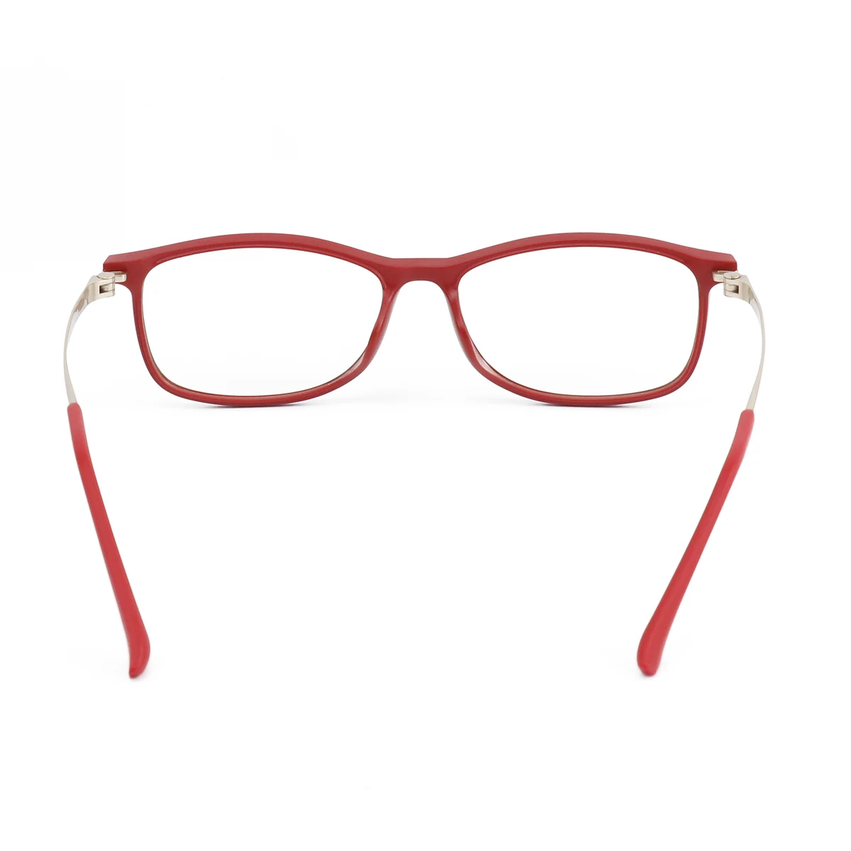 MGISpec Pure Titanium TT23 - Crimson Red 4