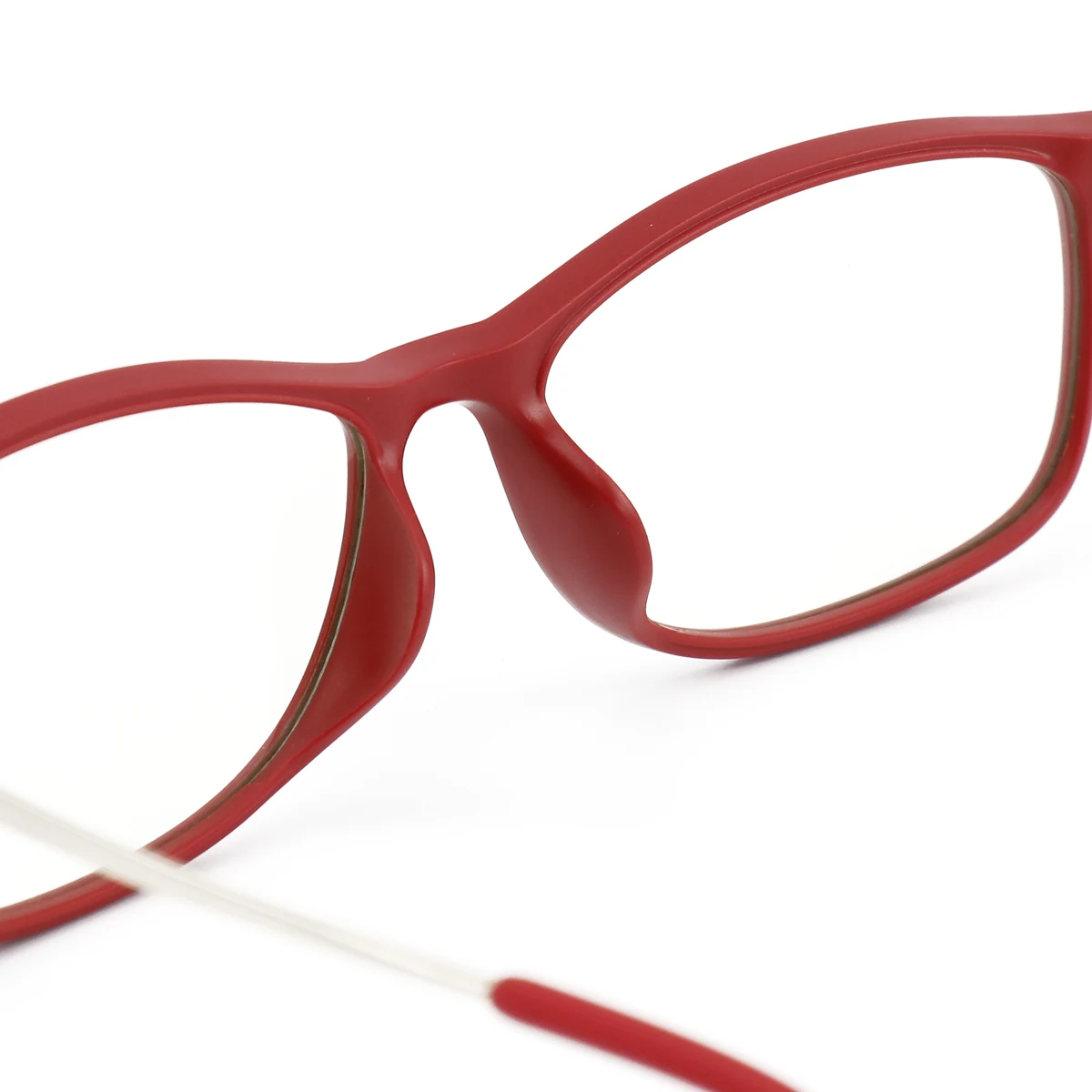 MGISpec Pure Titanium TT23 - Crimson Red 5