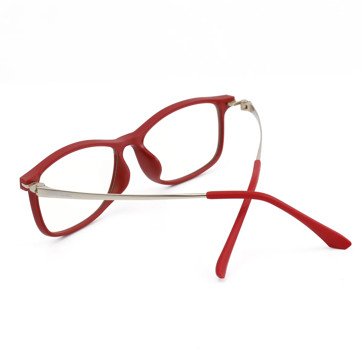 MGISpec Pure Titanium TT23 - Crimson Red 9