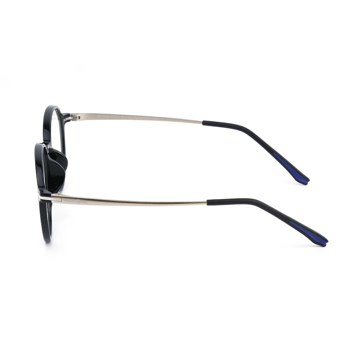 MGISpec Pure Titanium TT26 - Hitam 3