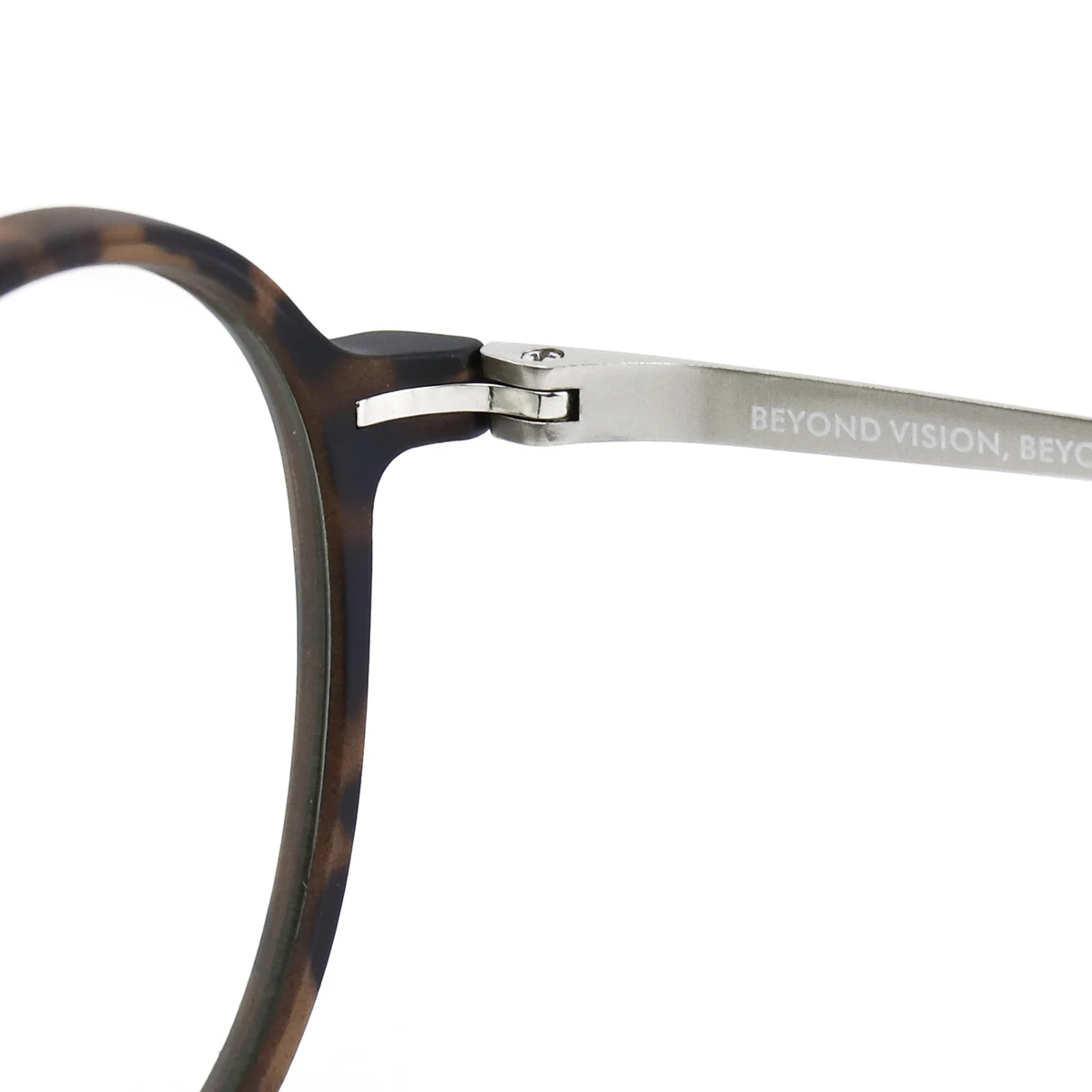 MGISpec Pure Titanium TT26 - Leopard Print 7