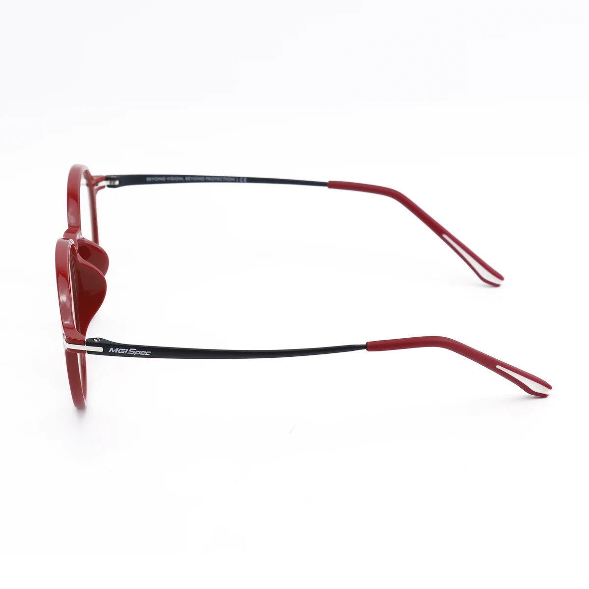 MGISpec Pure Titanium TT26 - Merah 3
