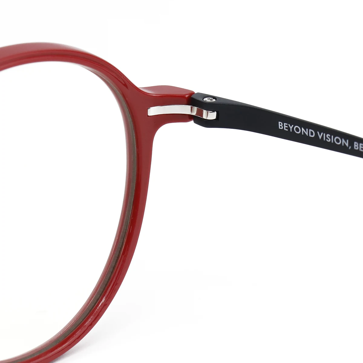 MGISpec Pure Titanium TT26 - Merah 5